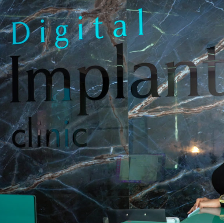 Digital Implant Clinic
