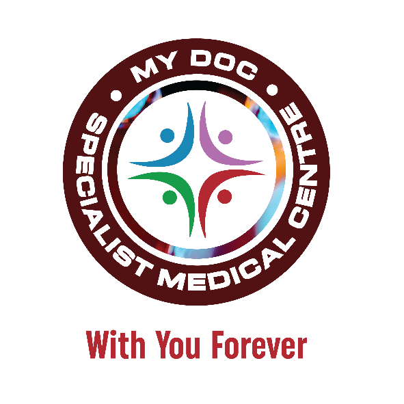 My Doc Specialist Medical Centre - Physiotherapy
