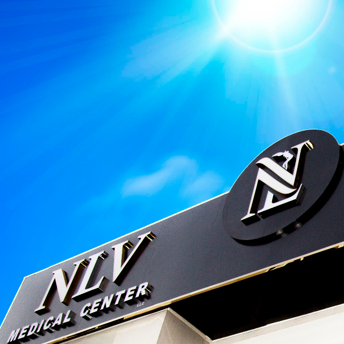 NLV Medical Center