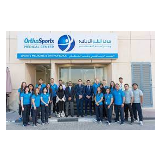 OrthoSports Orthopedic & Sports Medicine Center - Orthopaedic Surgery