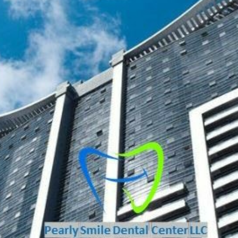 Pearly Smile Dental Center - Al Khalidiyah