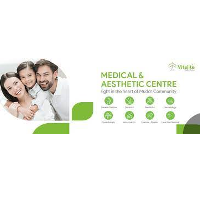Vitalite Medical Center - Physiotherapy
