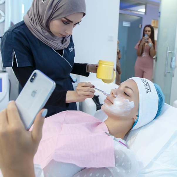 Rona Rabah Beauty Clinic - Plastic Surgery