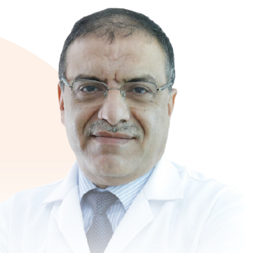 Dr Ahmed Al - Jeboury
