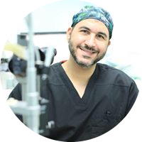 Dr. Ahmed Mohamed El Moatasem - Ophthalmologists