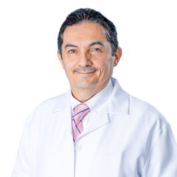Dr. Alaa Alwafaie