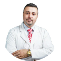 Dr Ali Nagem