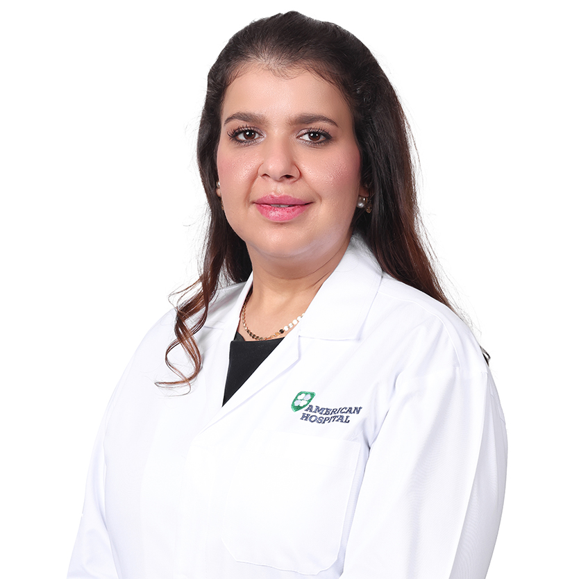 Dr. Aliaa Aldhabah