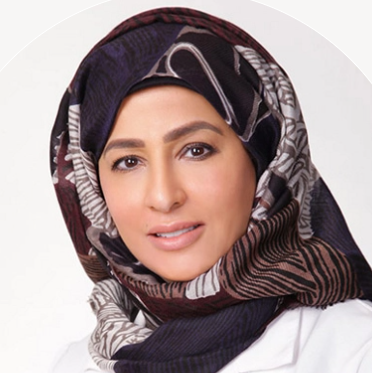 Dr. Amal Almulla