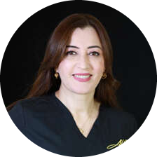 Dr Amany Landoulsi Helal - Cosmetic Doctors