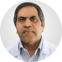 Dr. Anwar Sajwani