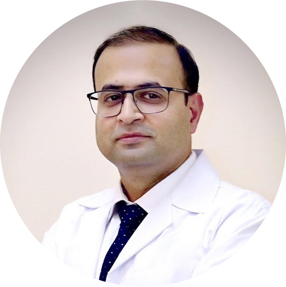 Dr. Ashwini Banerjee - Gastroenterologists