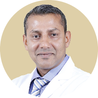 Dr. Azam Badar Khan - Orthopaedic Surgeons