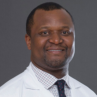 Dr Brian Mtemererwa