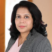 Dr Deepa Sankar