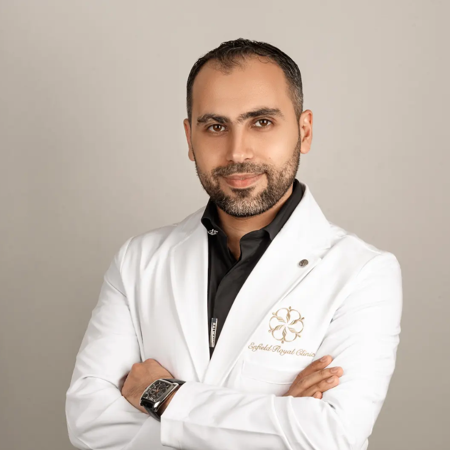 Dr. Diya Aldeen Mohammed