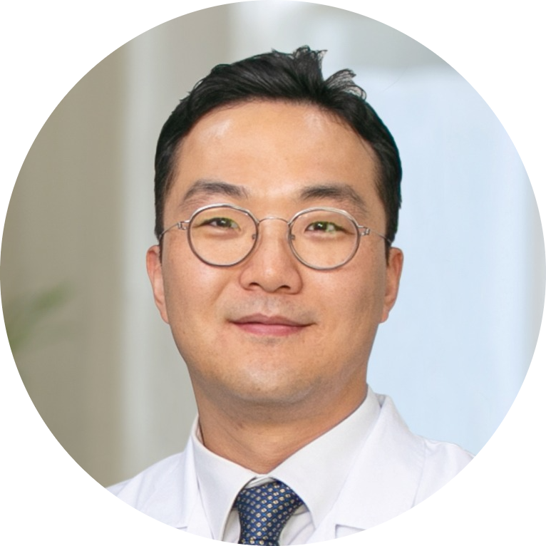 Dr. Dong-Cheul Shin