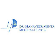 Dr. Mahaveer Mehta Medical Center