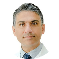 Dr. Ehsan Yaghoubi - Neurologists