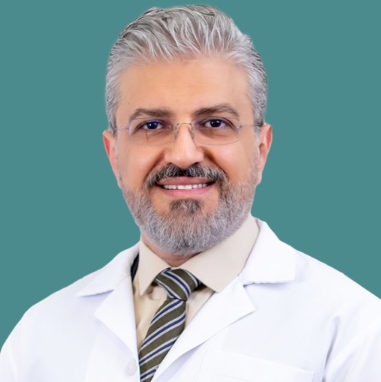Dr Fadi Alnehlaoui