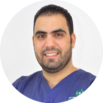 Dr. Fadi Arroub