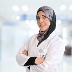 Dr. Fatmeh Fathi El Nassar