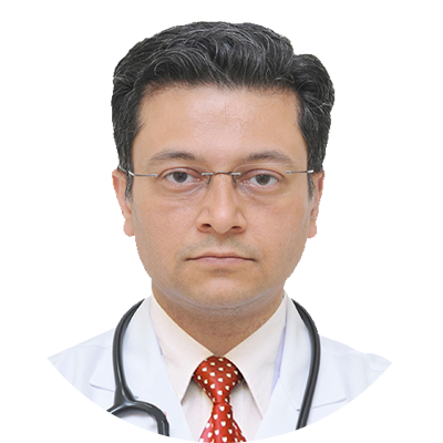 Dr. Gaurav Diddi