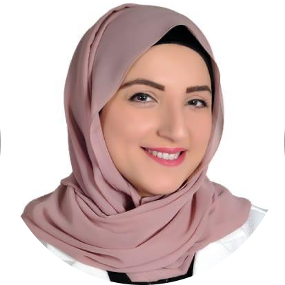Dr Ghada Yehia Jaber