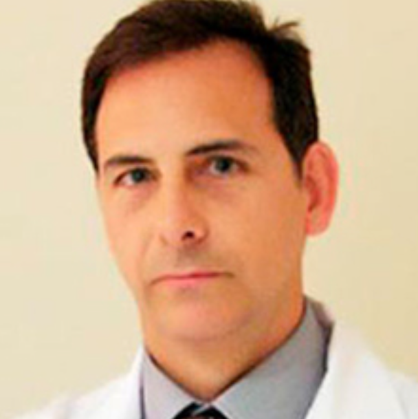 Dr Gonzalo Munoz