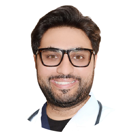 Dr. Hammad Khan