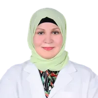 Dr Hebatallah Shalaby