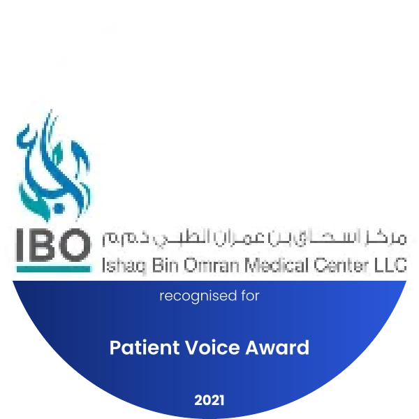 Ishaq Bin Omran Medical Center