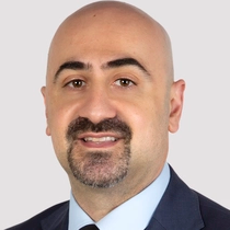 Dr Joseph El-Khoury