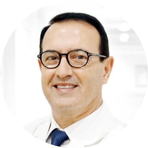 Dr. Khaled Hussein - Orthopaedic Surgeons