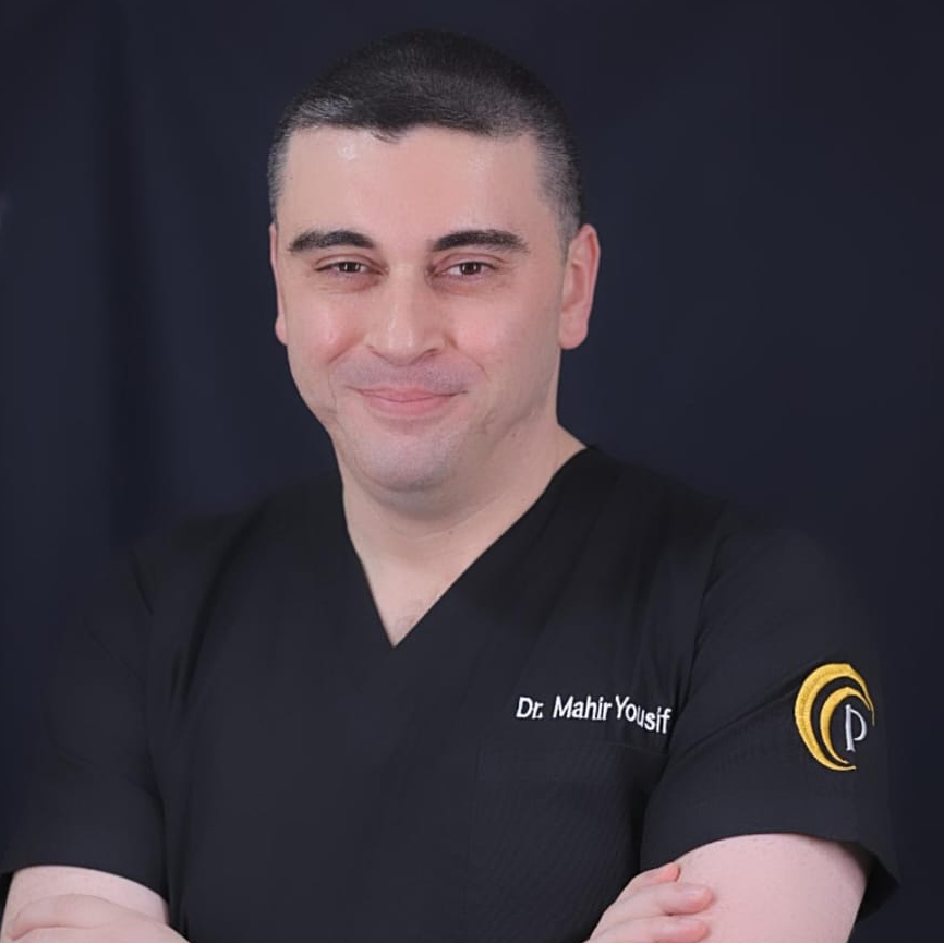 Dr. Mahir Yousif
