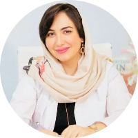 Dr. Manal Al Mansoori - Cosmetic Doctors