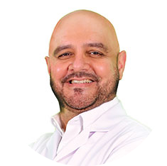 Dr. Marwan Ahmed Al- Zarouni