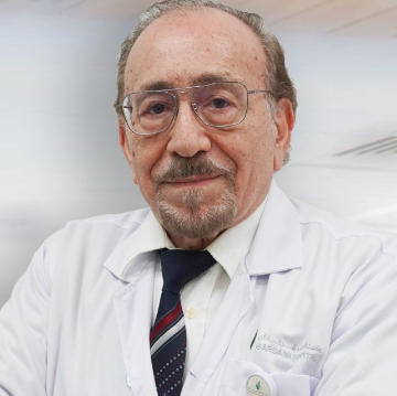 Dr. Marwan El-Khazen