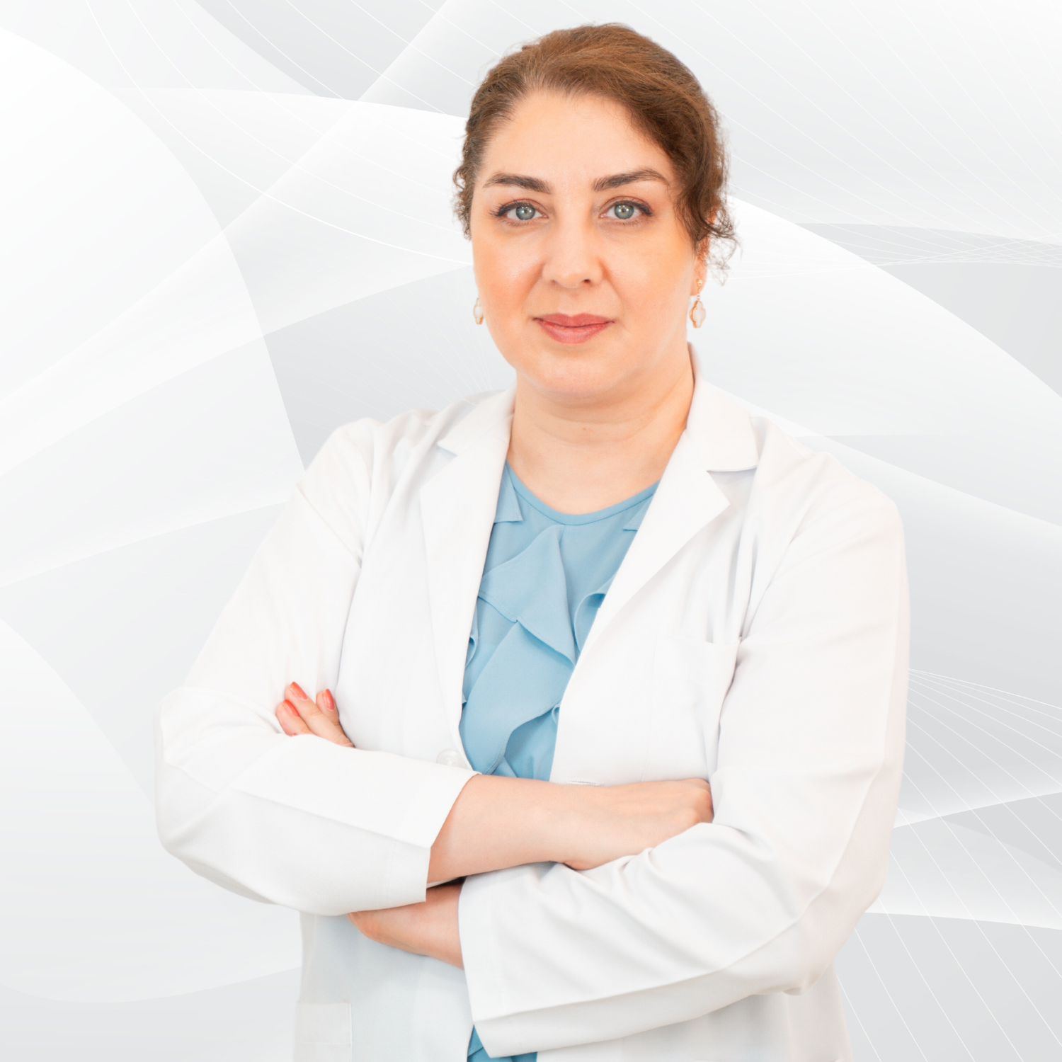 Dr. Maryam Sharafi, MD
