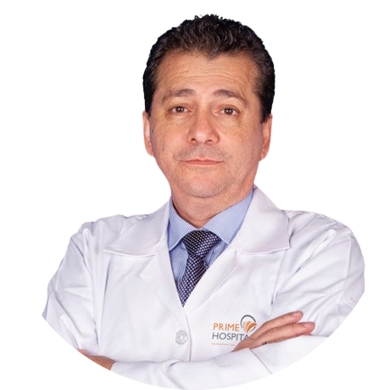 Dr. Mohammed Zaqout - Gastroenterologists