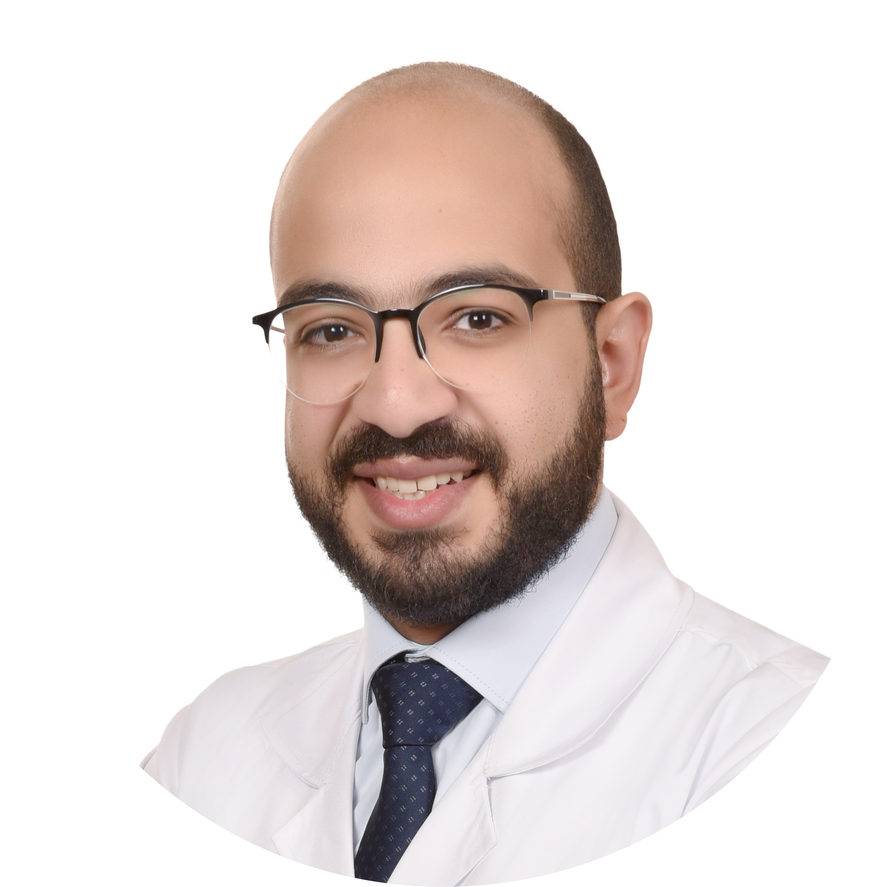 Dr. Mostafa Raafat - Neurologists