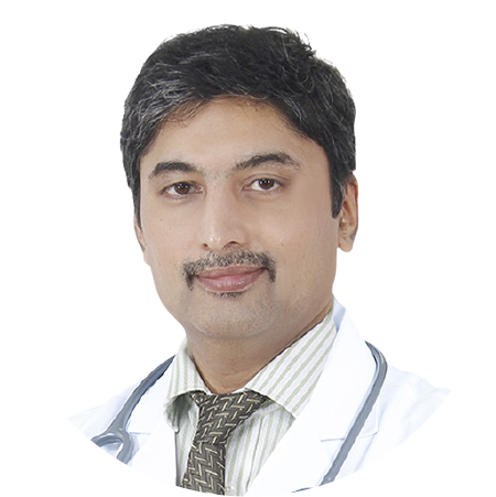 Dr. Murali Krishna Neelakantan