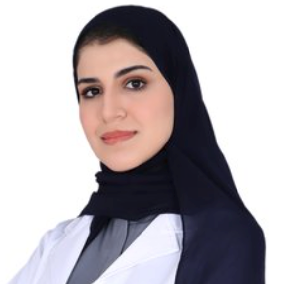 Dr. Nada Alawadhi