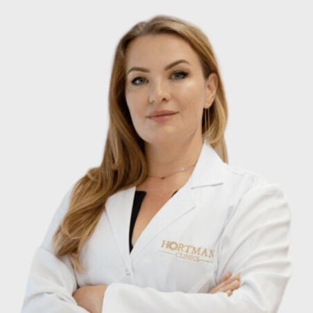 Dr. Nataliya Sanytska