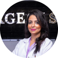 Dr. Nour Al-Kayem - Dentists