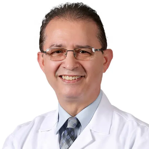 Dr. Parviz Dolati