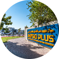 Physio Plus Dubai