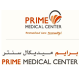 Prime Corp Medical Center - Al Qusais