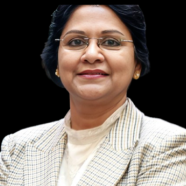 Dr. Rajalakshmi Srinivasan