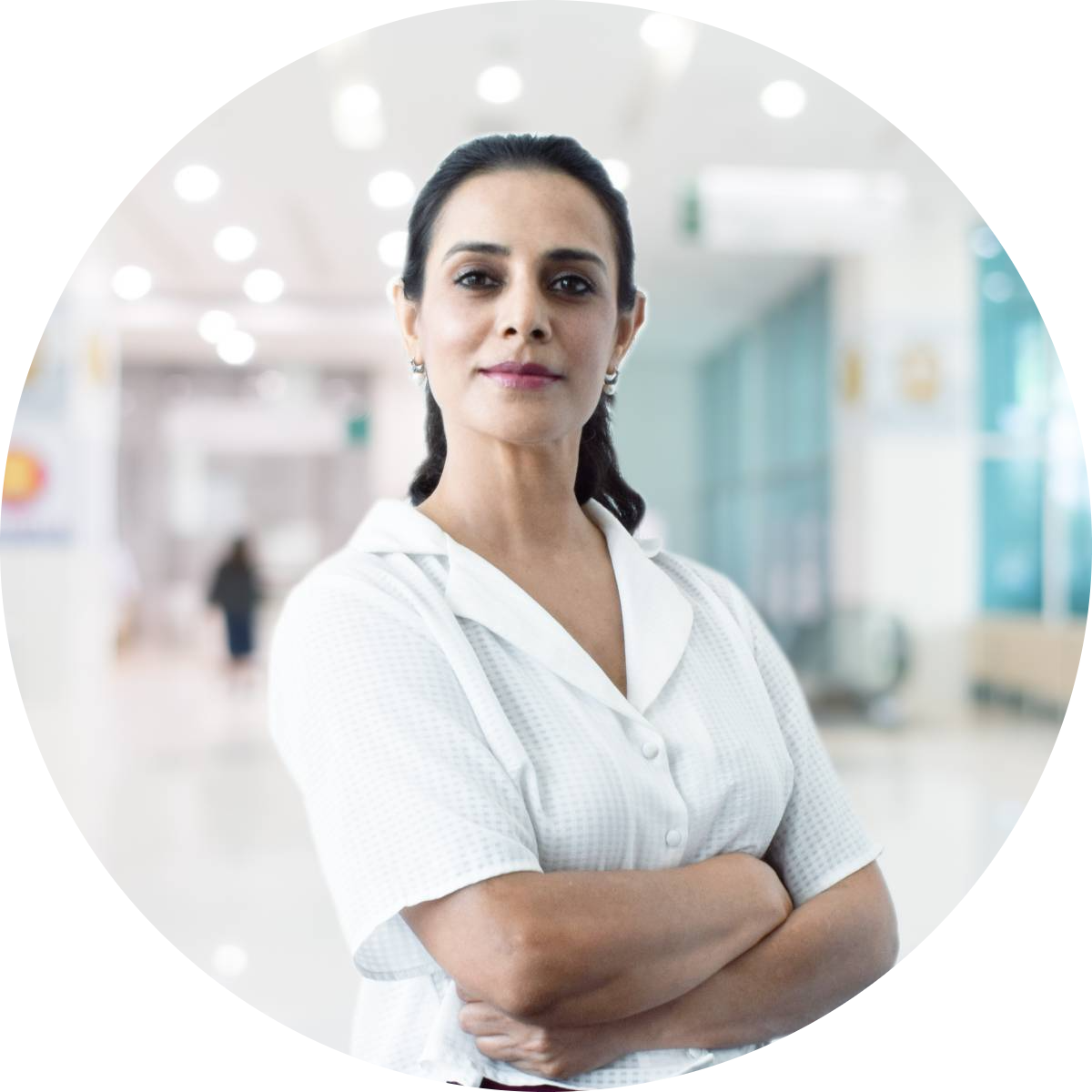 Dr Sabiha Rashid Mattoo - Obstetricians & Gynaecologists